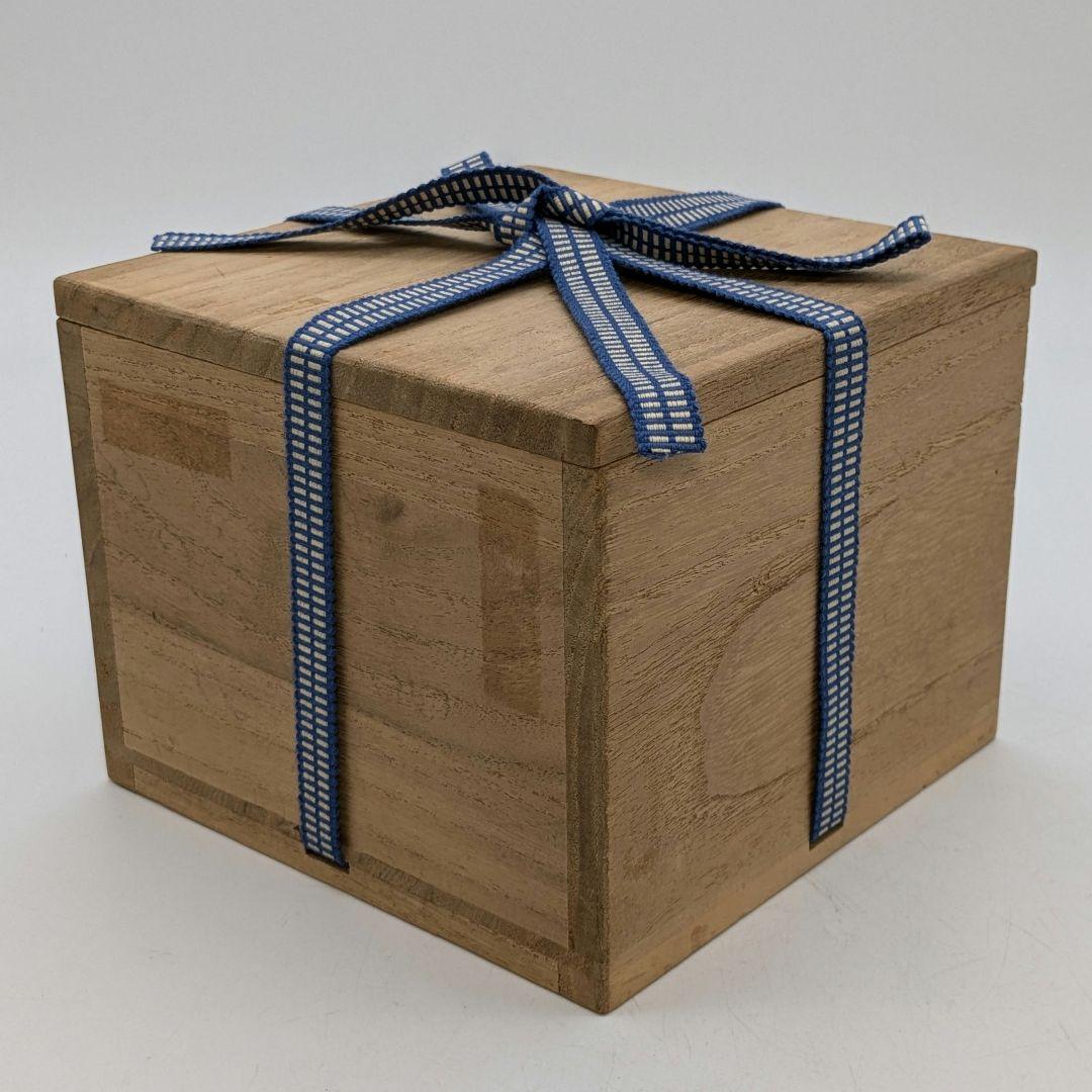 人間国宝 伊勢崎淳 備前焼 茶盌 合箱合布 抹茶碗 抹茶茶碗 茶道具 茶器 食器