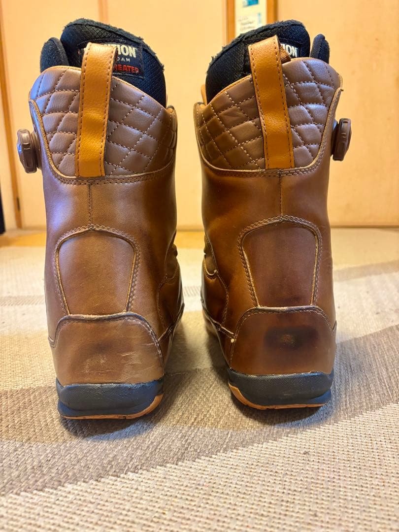 T2 TTブーツ taro tamai gentemstick 27.5cm