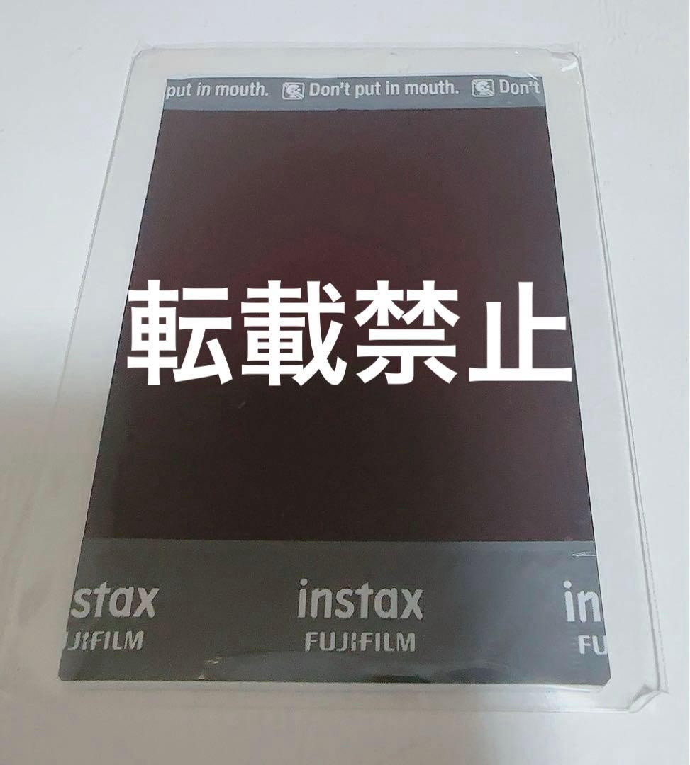 TWICE ツウィ　チェキ　ポラロイド　直筆サイン