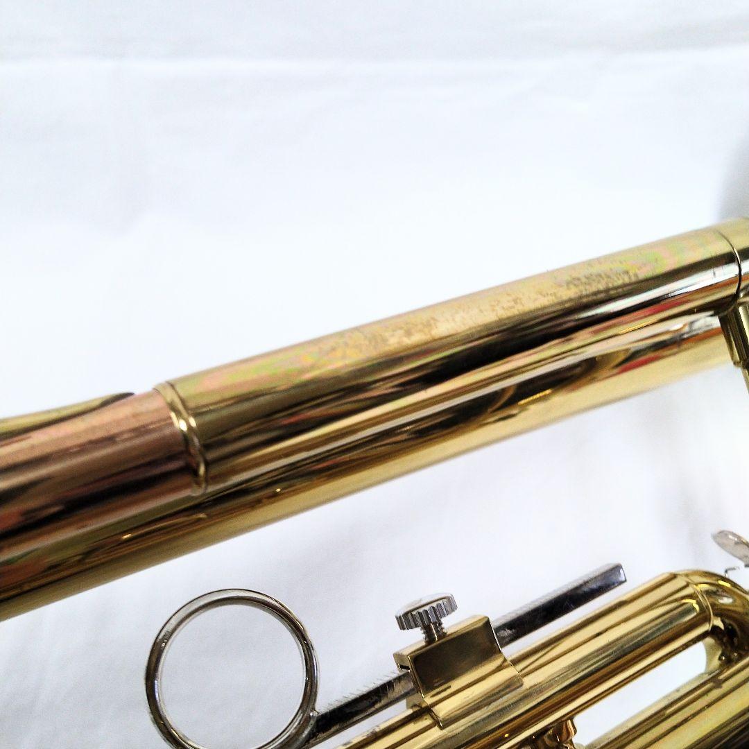 Kaerntner ケルントナー トランペット ケース付き