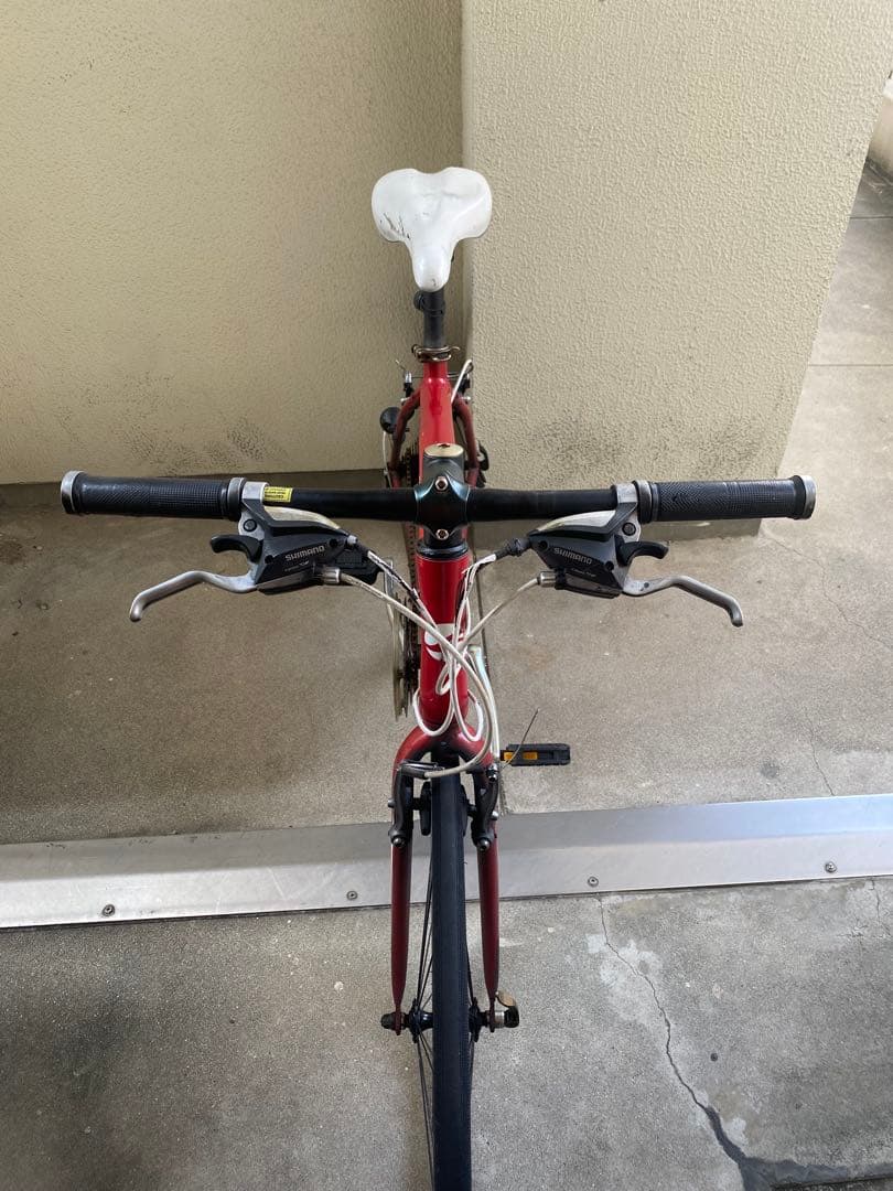 giant escape r3 mサイズ　レッド　愛知県　名古屋　クロスバイク