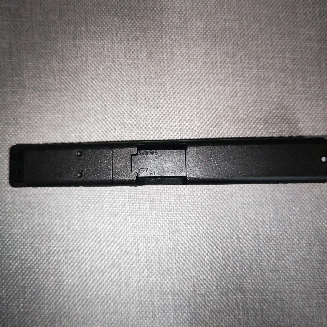 p*m様 東京マルイ G17 Gen5 MOSスライド