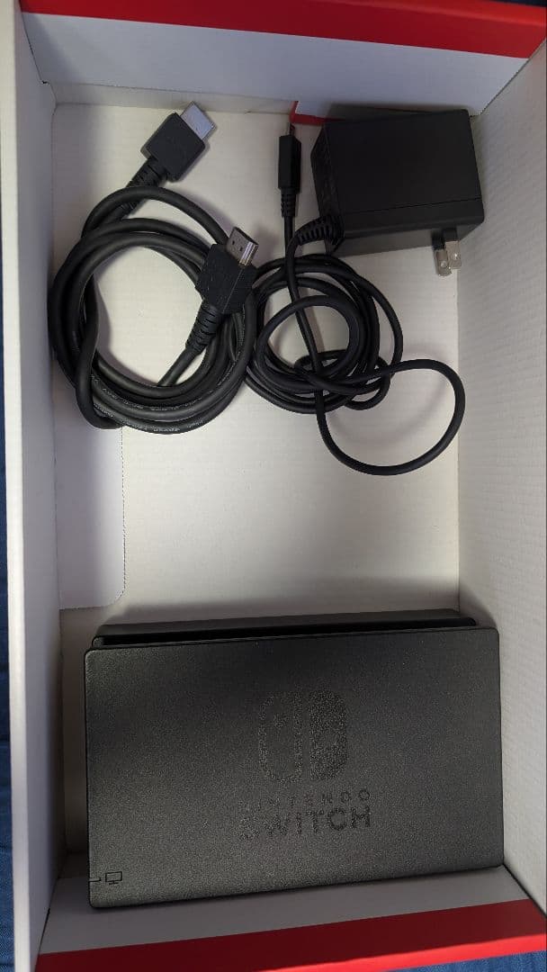 Nintendo Switch ネオングリーン/ネオンピンク ソフト3本付