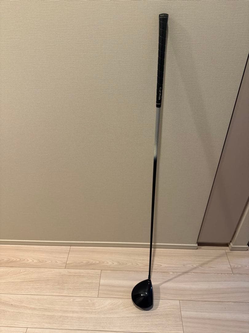 456brabe ドライバー