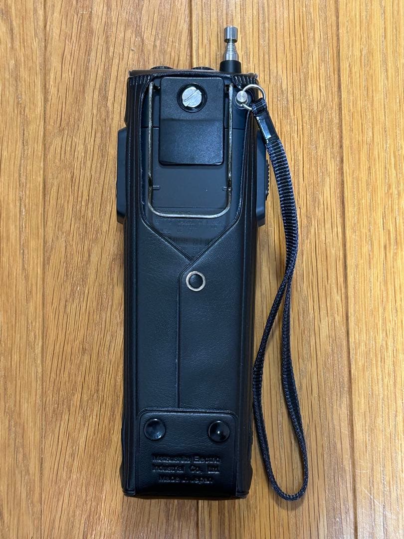 CB無線(市民ラジオ)Panasonic RJ410