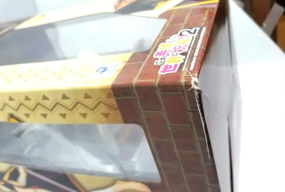 この素晴らしい世界に祝福を！2 　めぐみん 　ファットカンパニー