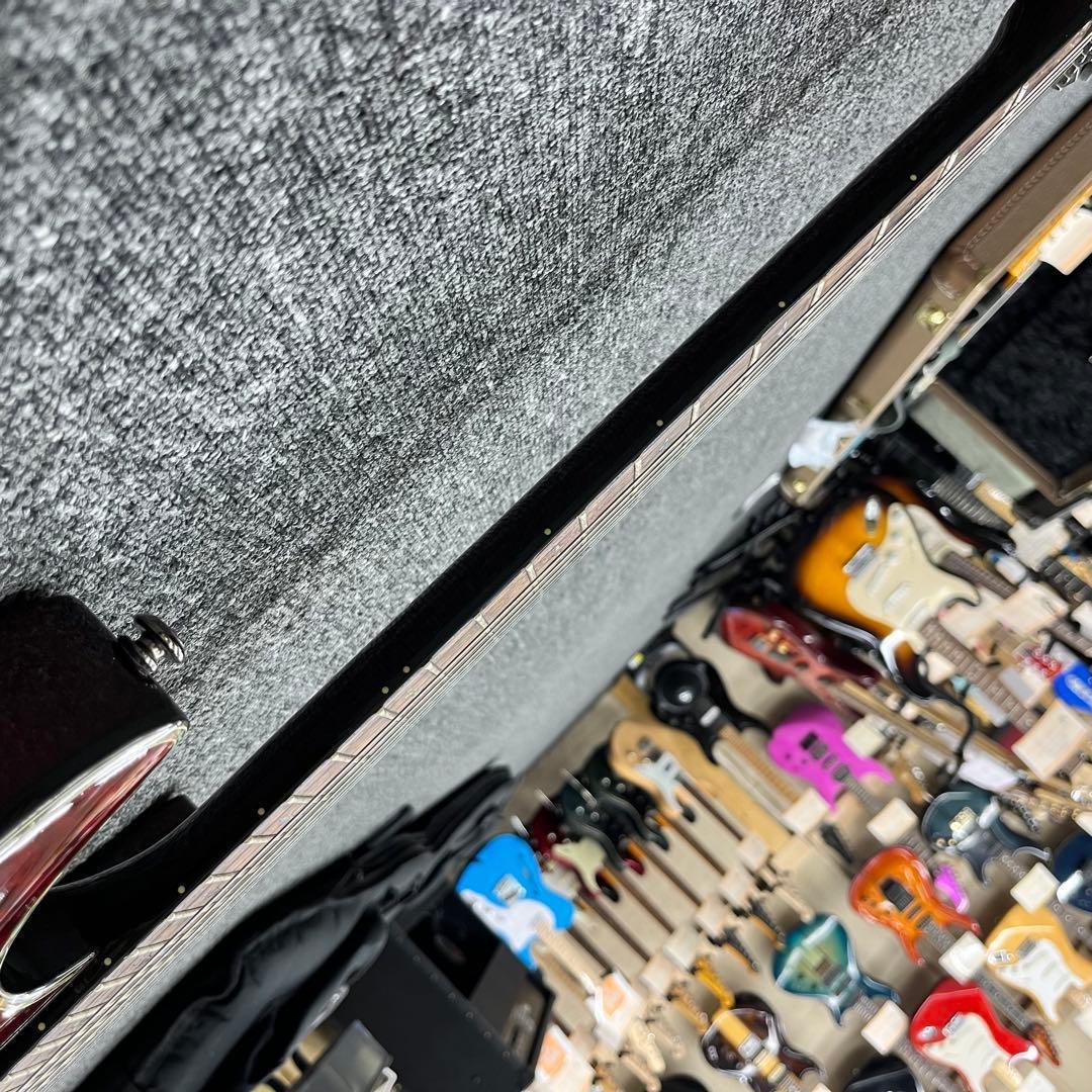 【11027】SCHECTER Hellraiser AD C-1 FR-HR