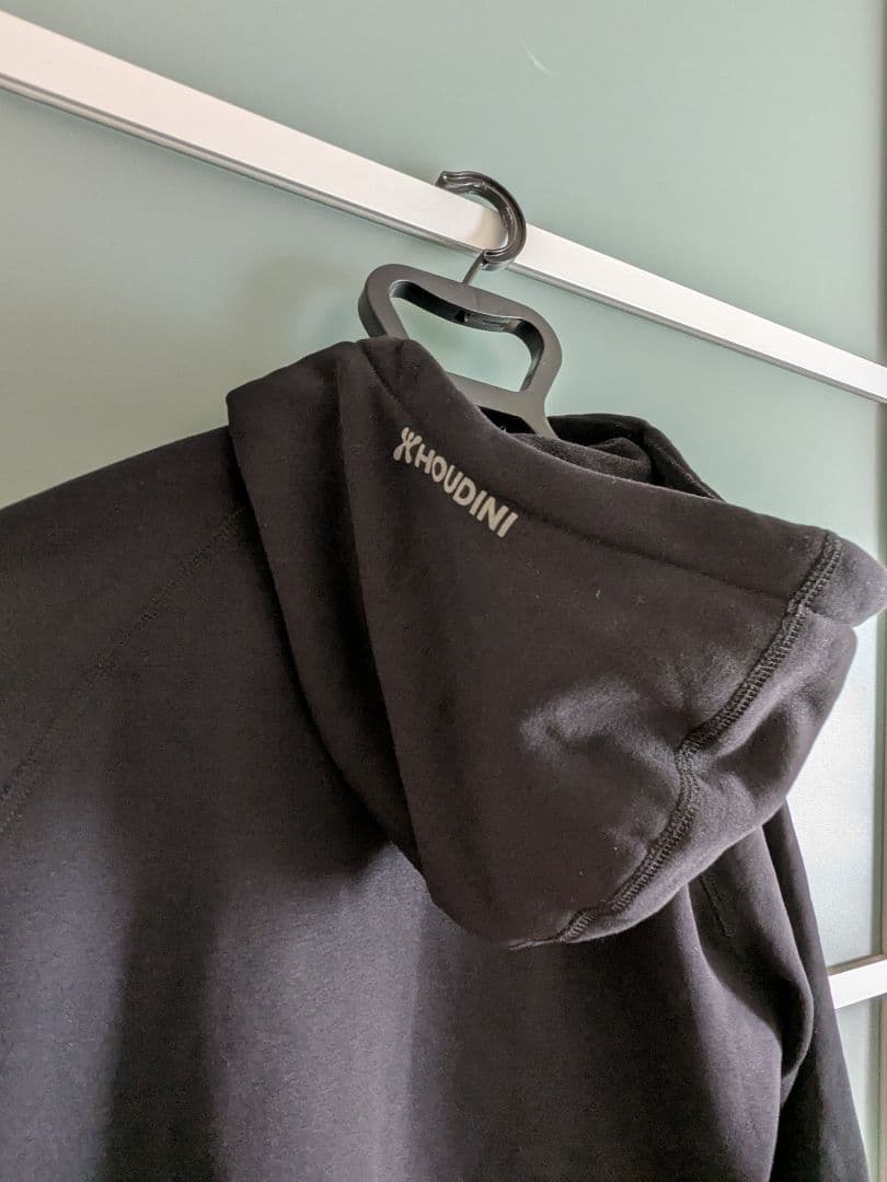 Houdiniフーディニ Ms Power houdiパワーフーディー M