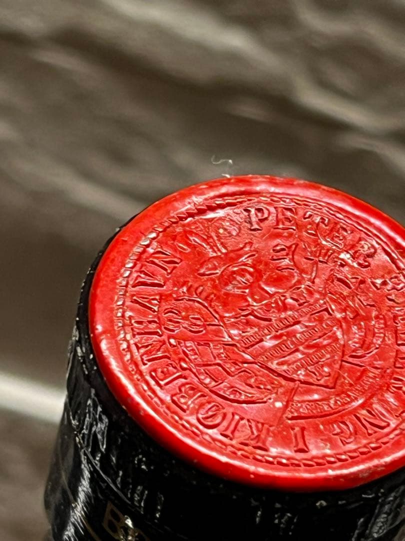 ピーターヒーリング リキュール 700ml 24% チェリーリキュール