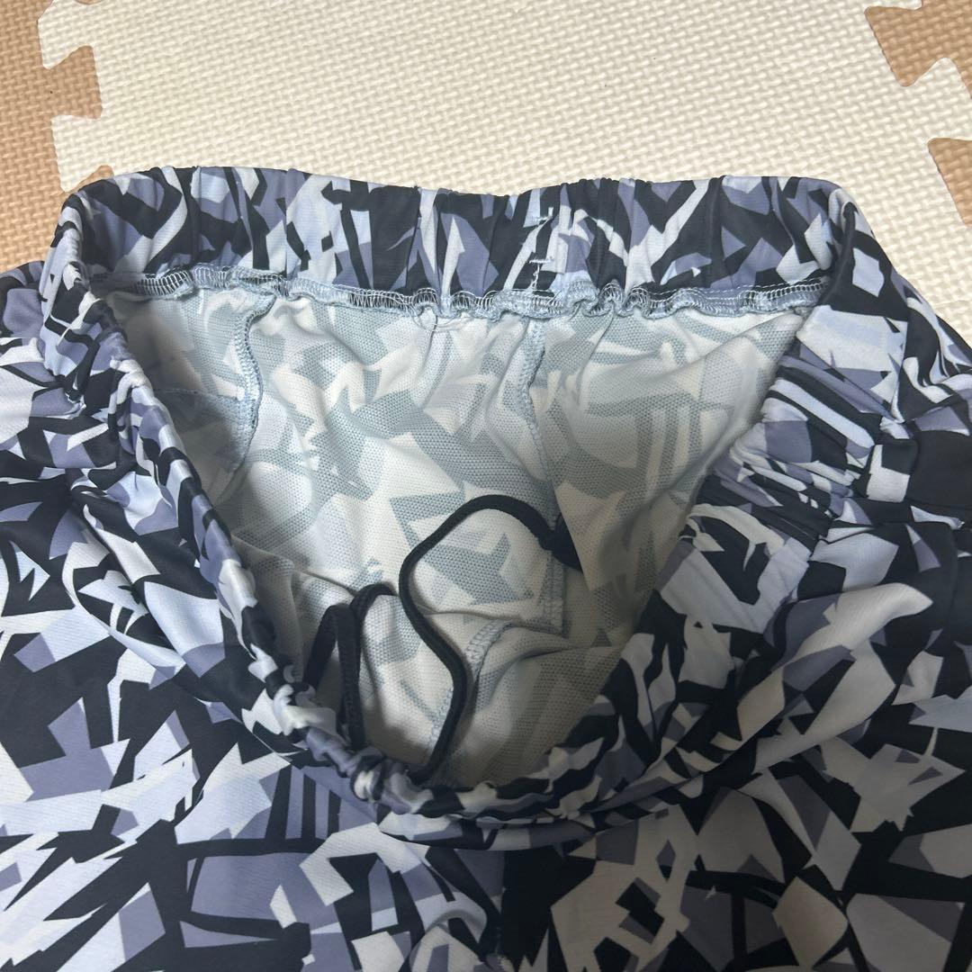 YONEX グラフィックパンツ Lサイズ