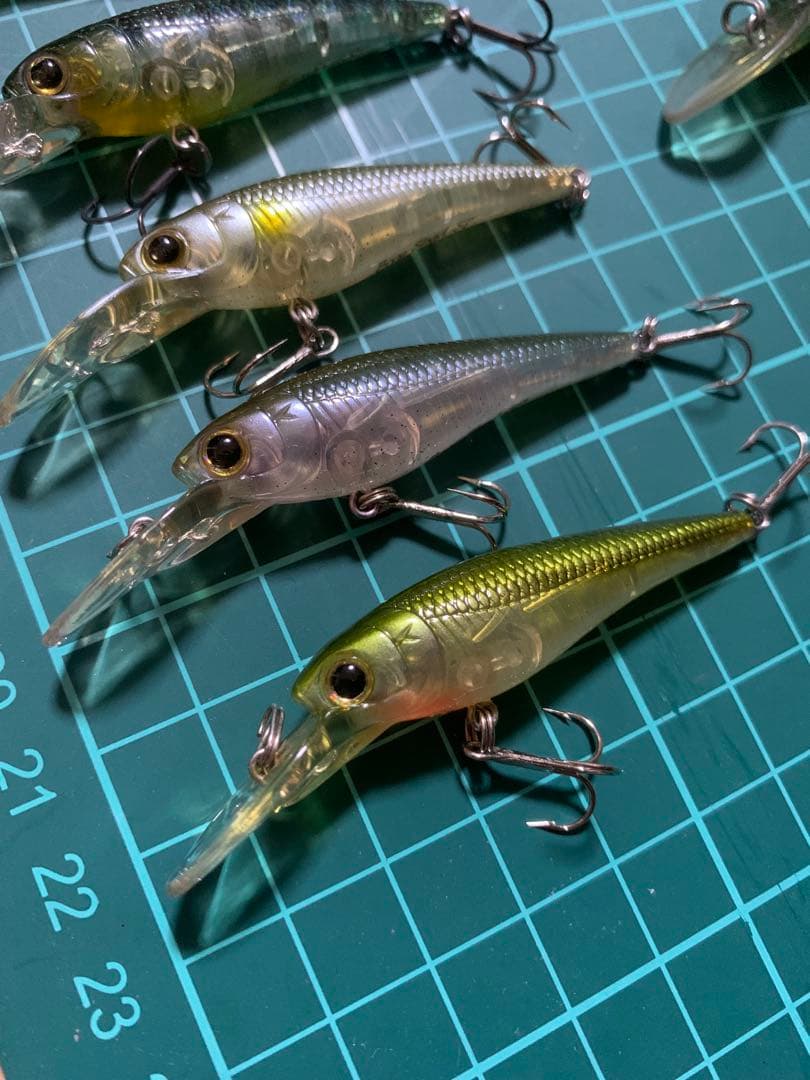 ベビーシャッド　まとめ売り