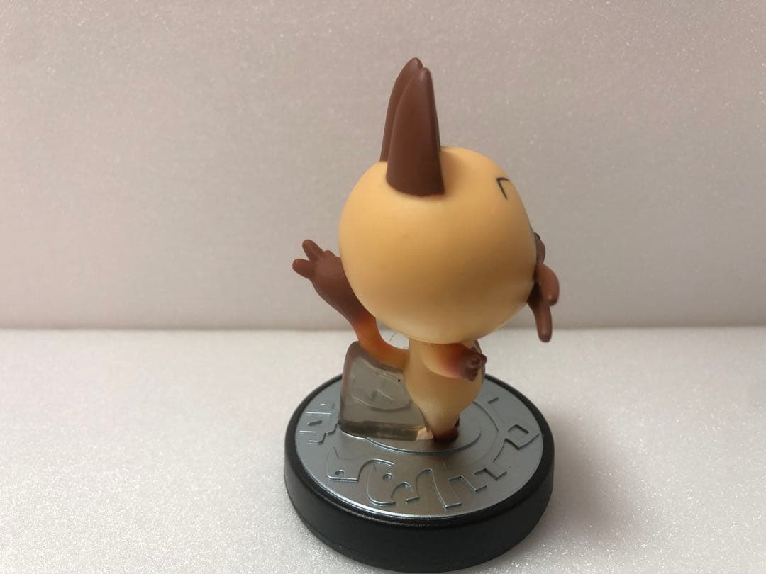 amiibo ナビルー モンスターハンター ストーリーズ