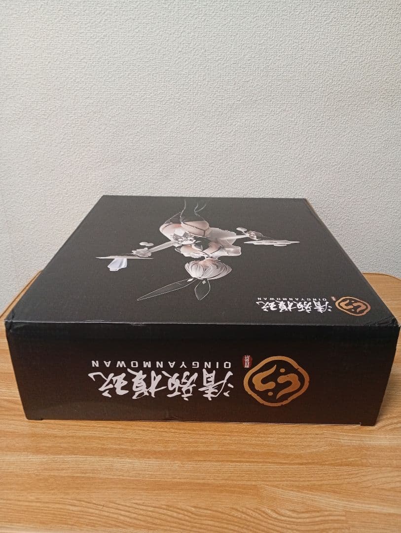 ニーア オートマタ ヨルハ2B A2 バニーガール フィギュア