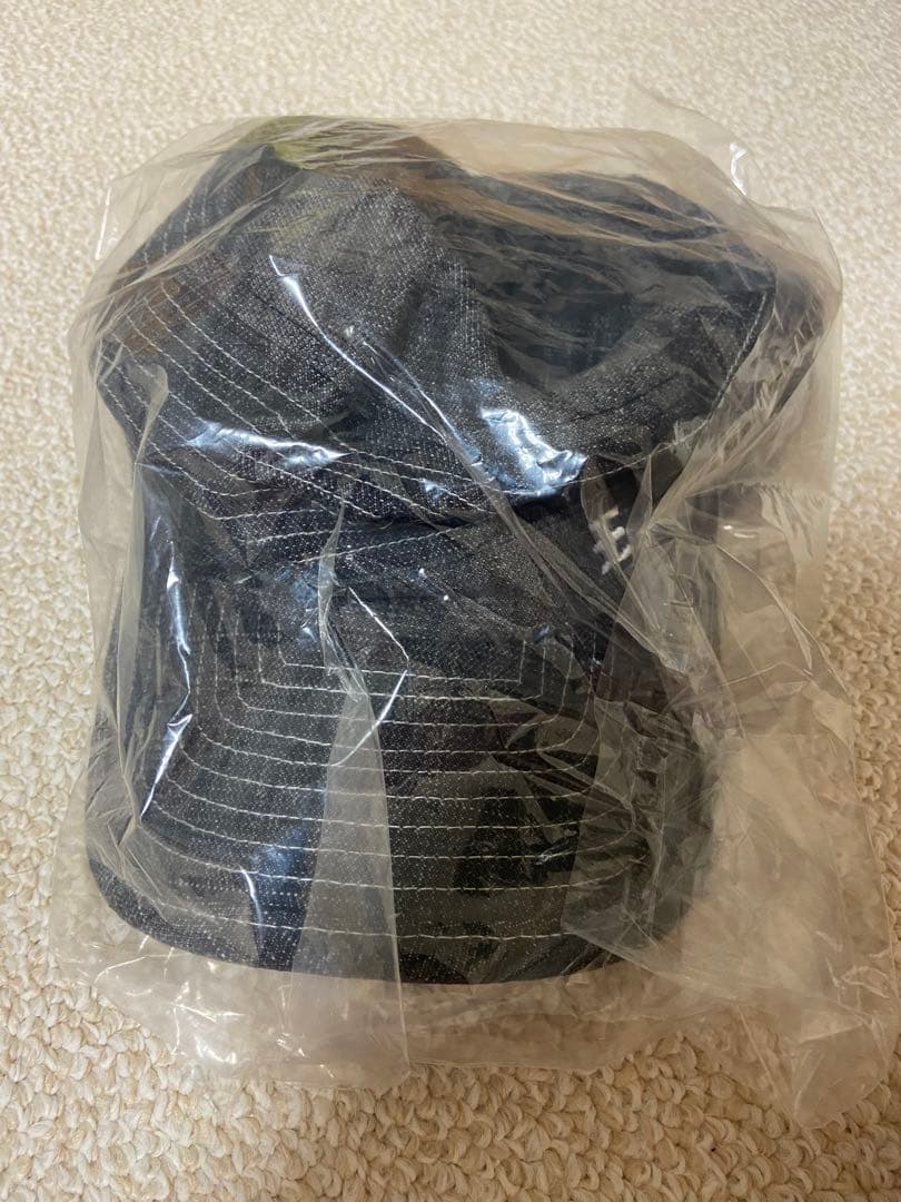 【非売品】 エギ COM YAMASHIT ワークキャップ、 Tシャツ