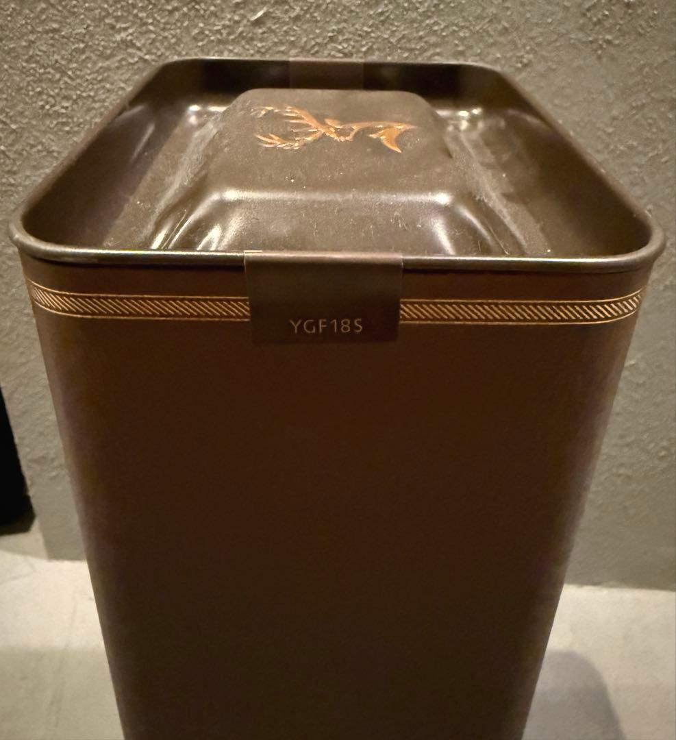 【新品未開封】グレンフィディック 18年 スモールバッチリザーブ