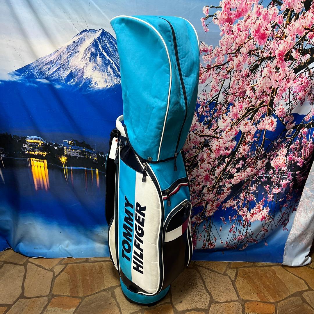 寶BTー1039   SPLIT キャディバッグ