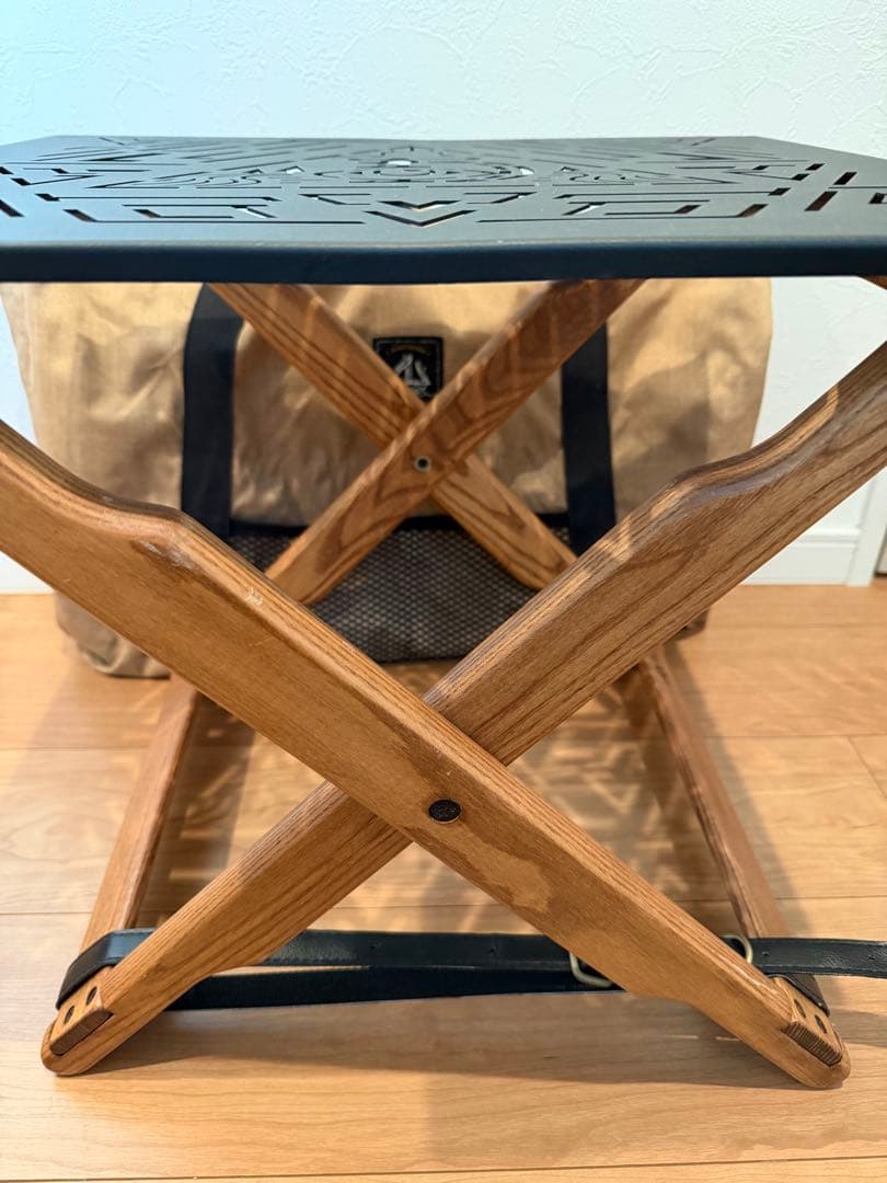 デバイスワークス ブラックデザイン DXスタンド