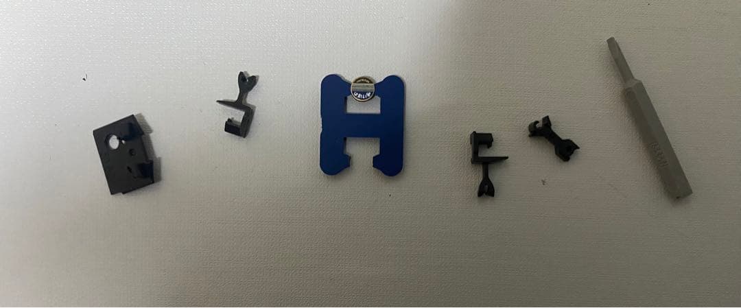 KATO　10-822・10-823 寝台特急「あけぼの」 ＋EF64