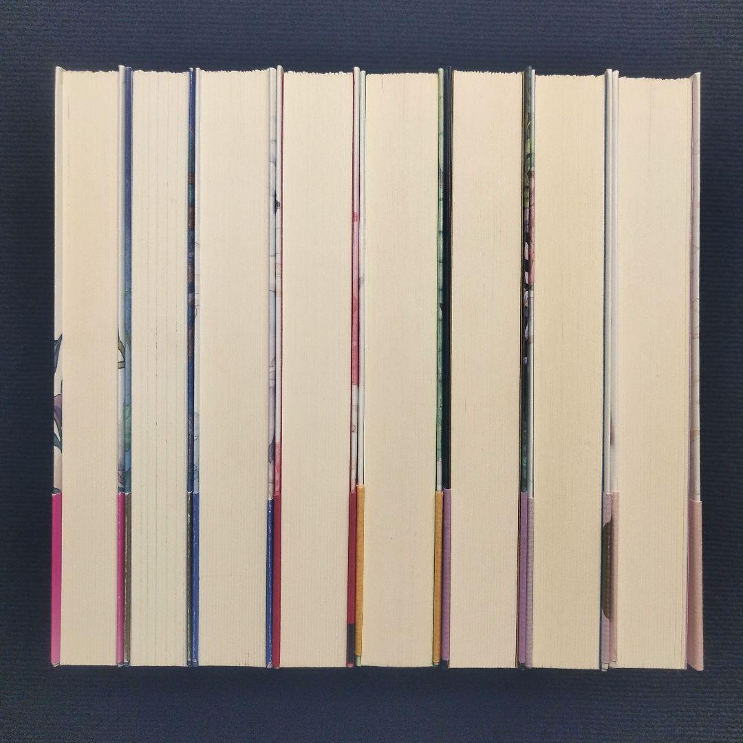 阿部智里先生「八咫烏シリーズ」(文藝春秋) 単行本版 本編＋外伝 全13冊セット