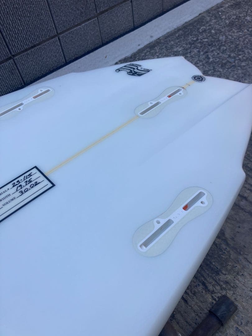 タウン&カントリー　グレンパング　シナーモデル　新品