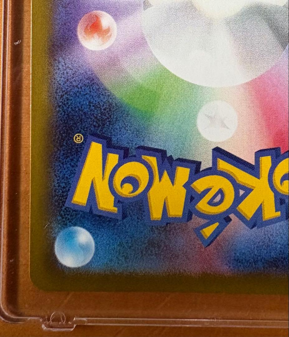 ブラッキー　マスターボール柄　マグネットローダー付き