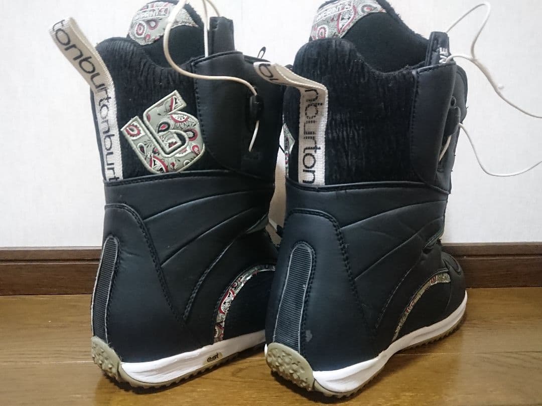 バートン BURTON スノーボード ブーツ