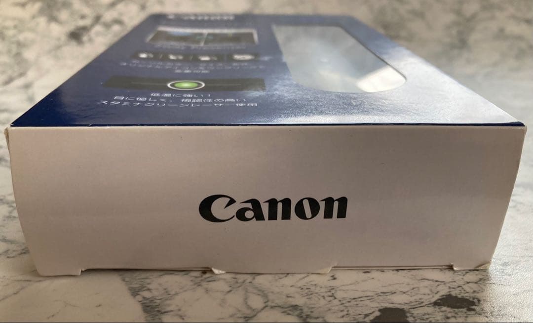 Canon PRESENTER PR1 ハイブリッドタイプ 2way