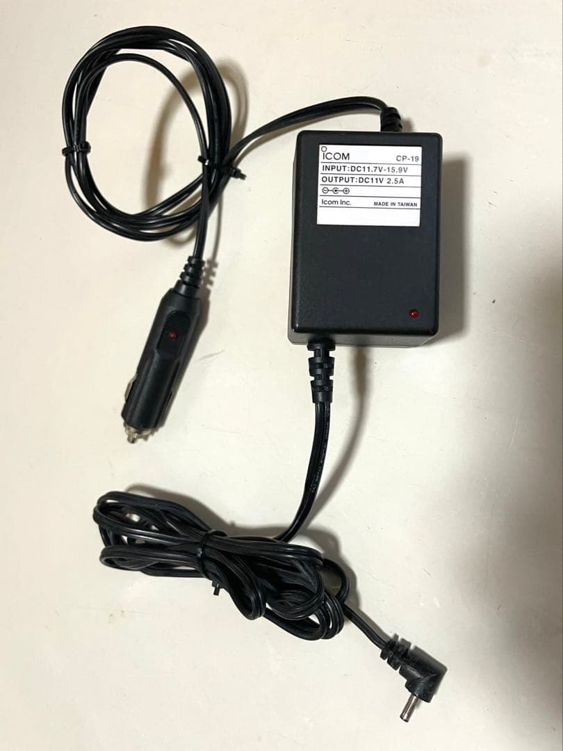 の*ん様 ☆美品☆ ICOM IC-T90 50/144/430MHz 14点セ