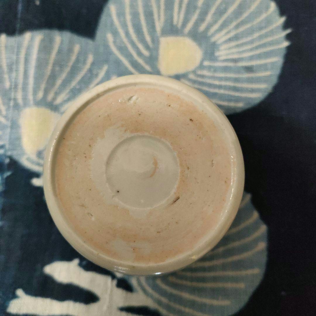 ■アンティーク 古伊万里 そば猪口 骨董