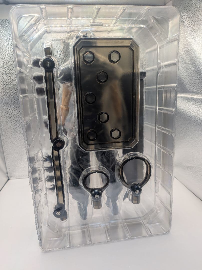 プレイアーツ改　ザックス