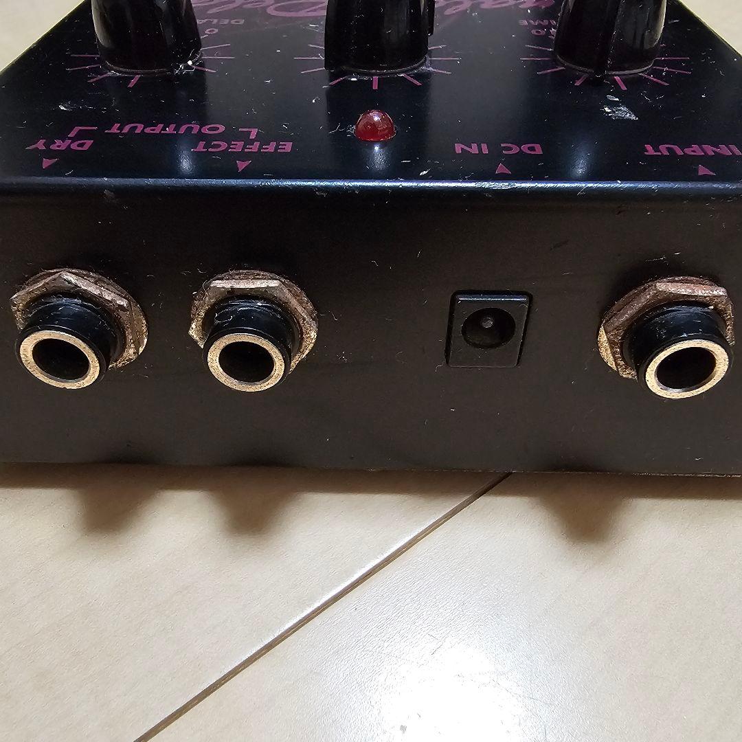 IBANEZ AD99アナログディレイ