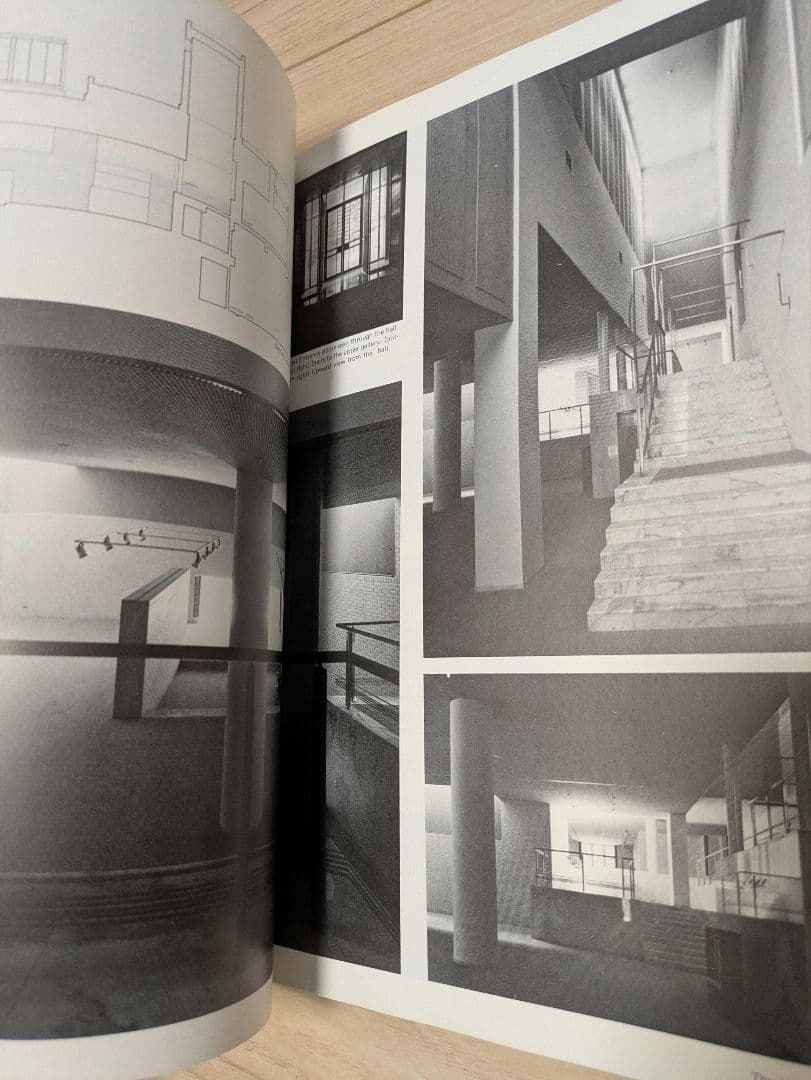 レア❗️ja 265＆266号 1979年 槇文彦＆黒川紀章 英語版 建築