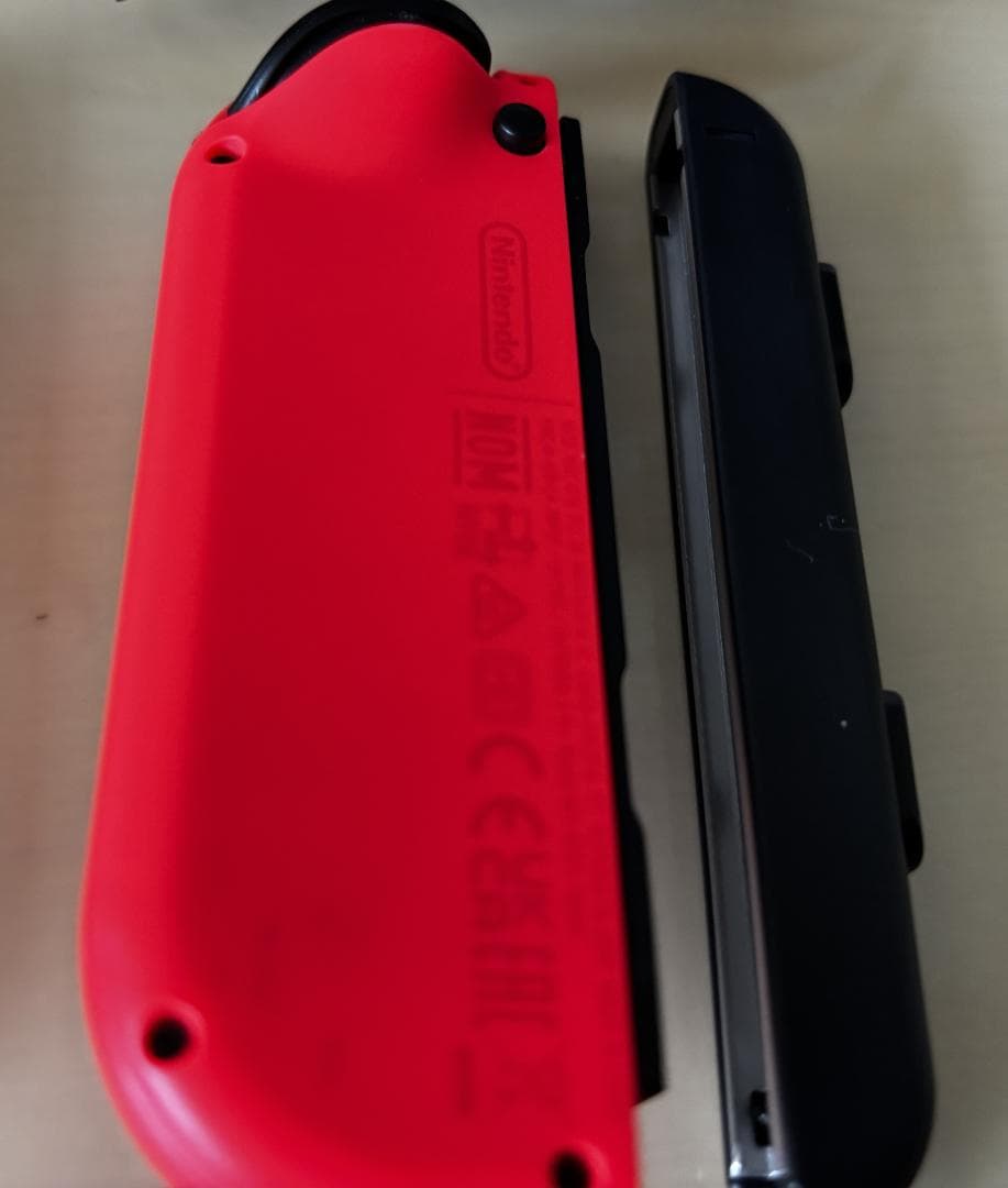 Nintendo Switch 本体＋MicroSDカード128GB