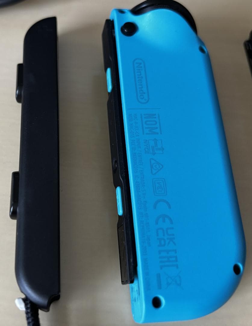 Nintendo Switch 本体＋MicroSDカード128GB