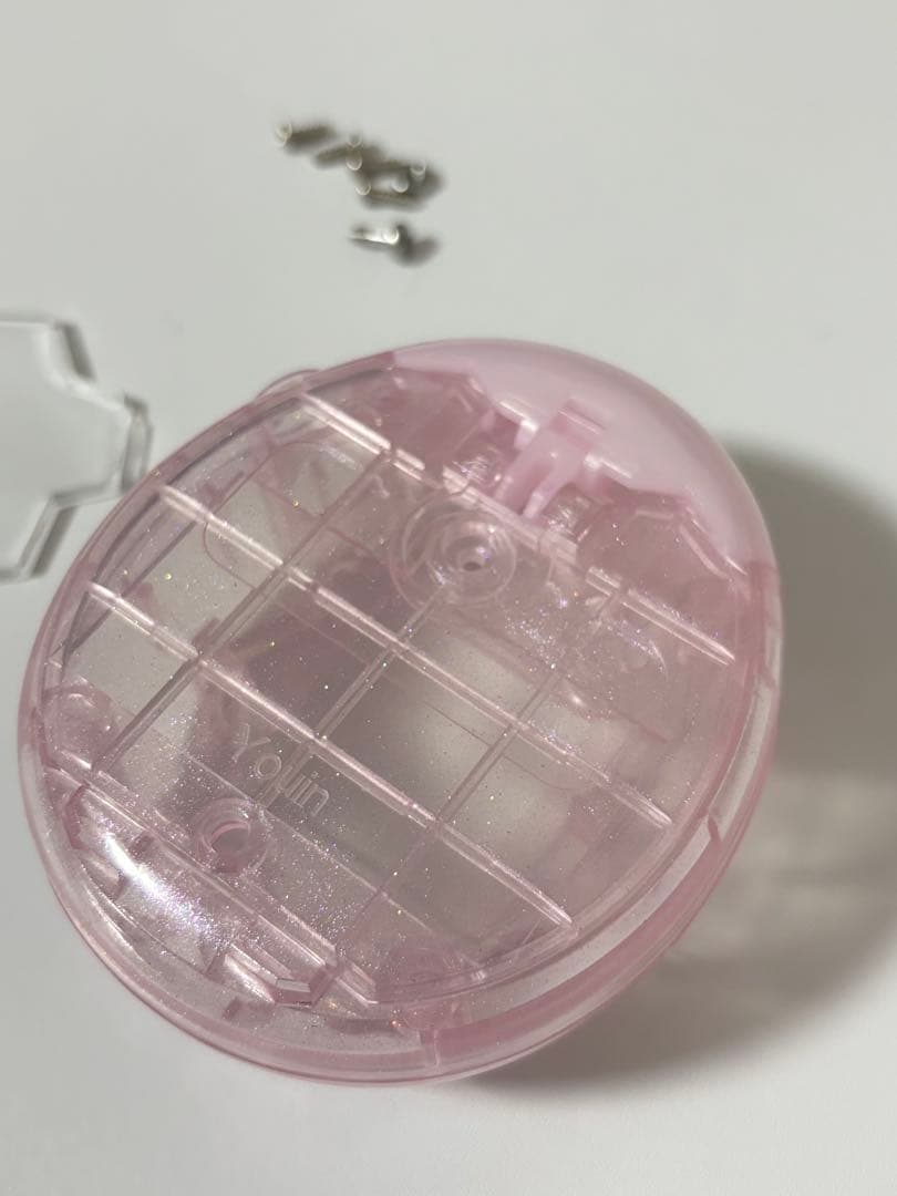 たまごっちパラダイスカスタムシェル《16+19》