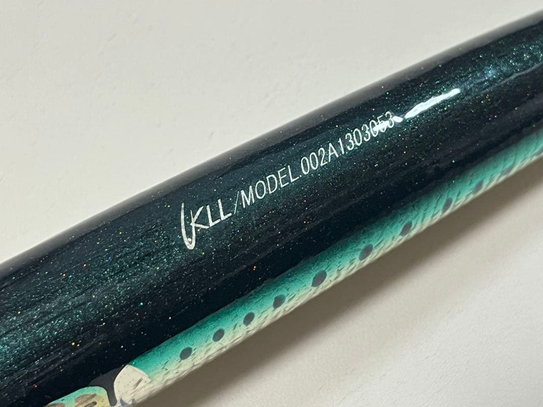 KLL MODEL 002A γ90-Lカーペンター　carpenter BF