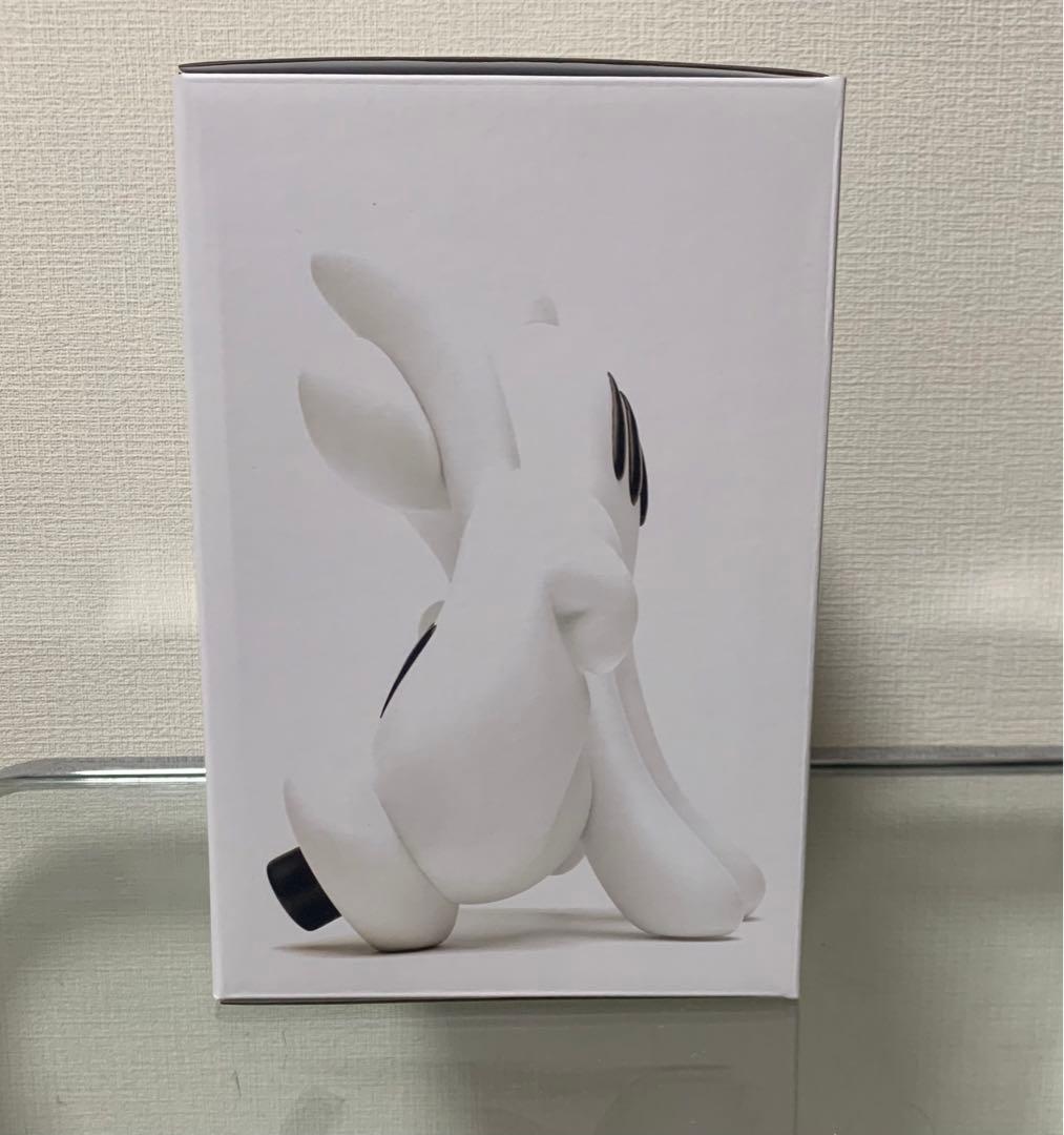 og slick LA HANDS OG Edition アートトイ フィギュア