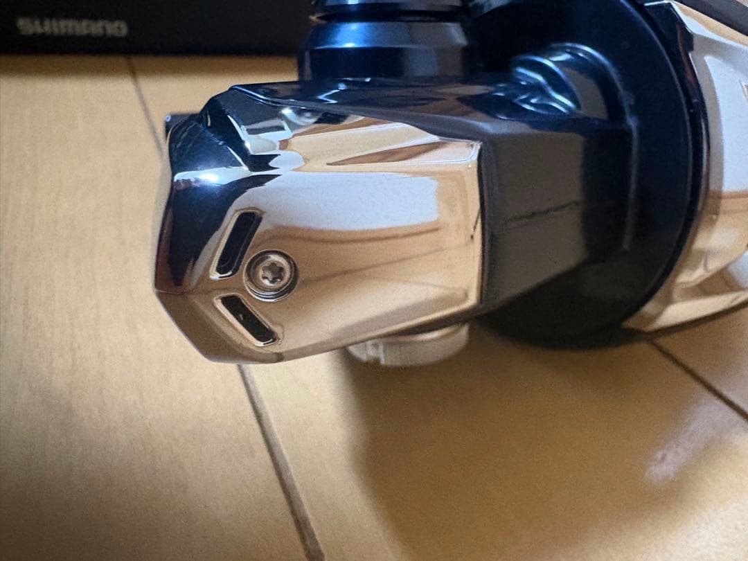 SHIMANO TWIN POWER SW8000HG スピニングリール