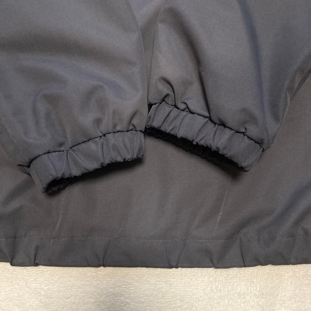 【かめきち】AA HARD WEAR アノラック　ジャケット　サンタクルー