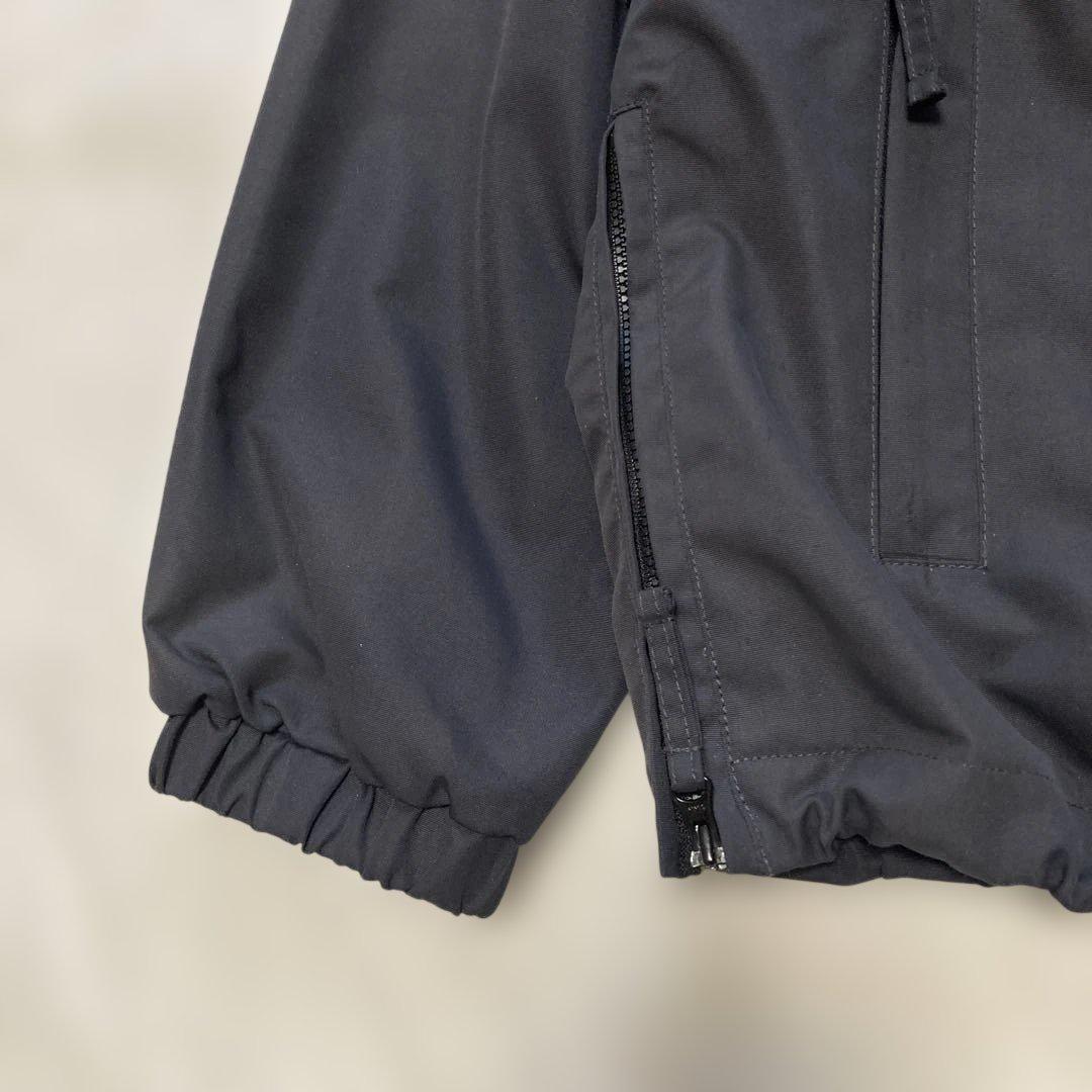 【かめきち】AA HARD WEAR アノラック　ジャケット　サンタクルー