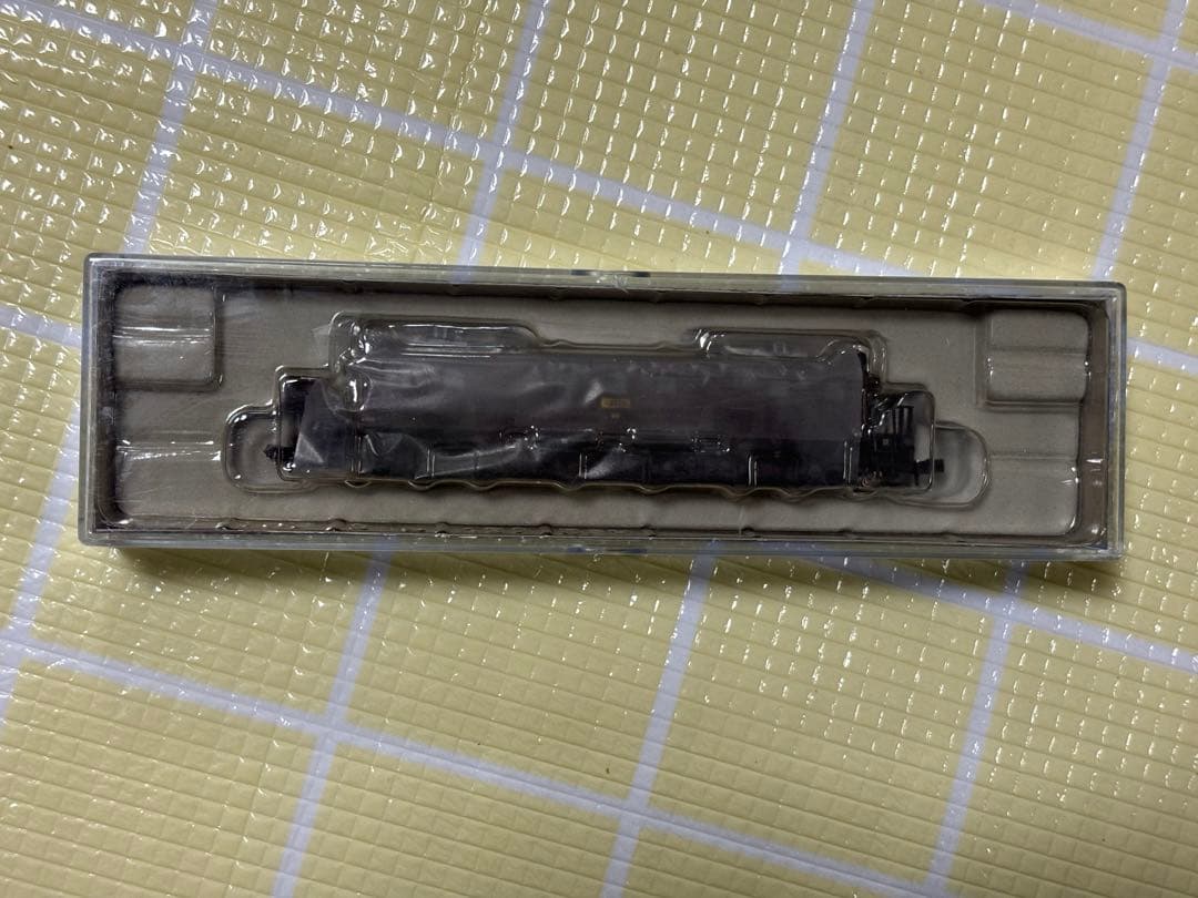 マイクロエース EF13-17 ATS 電気機関車 Nゲージ