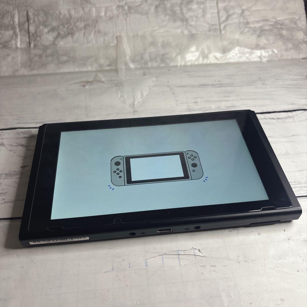 Nintendo Switch 本体のみ 2018年