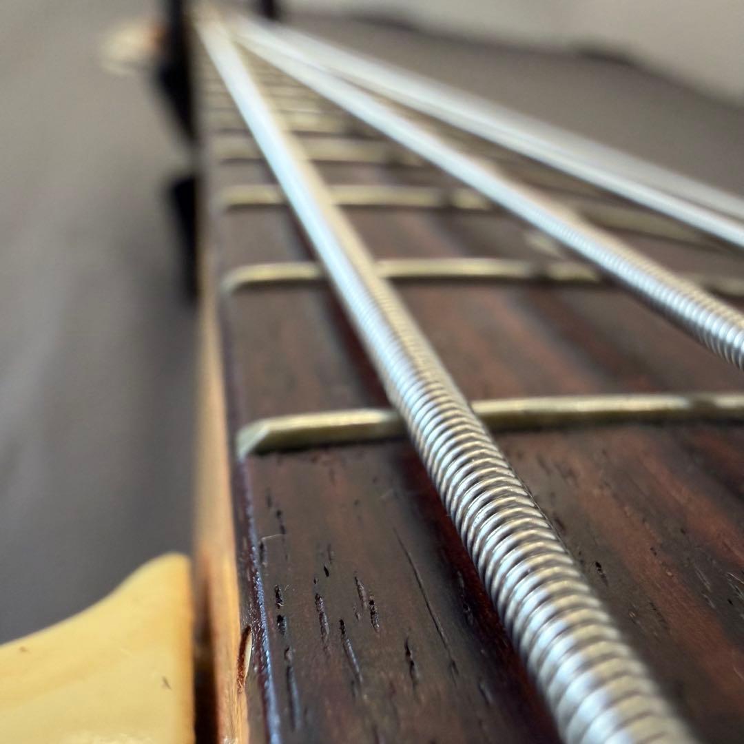 Tokai Jazz Sound JB-45スパロゴ ジャズベース ヴィンテージ