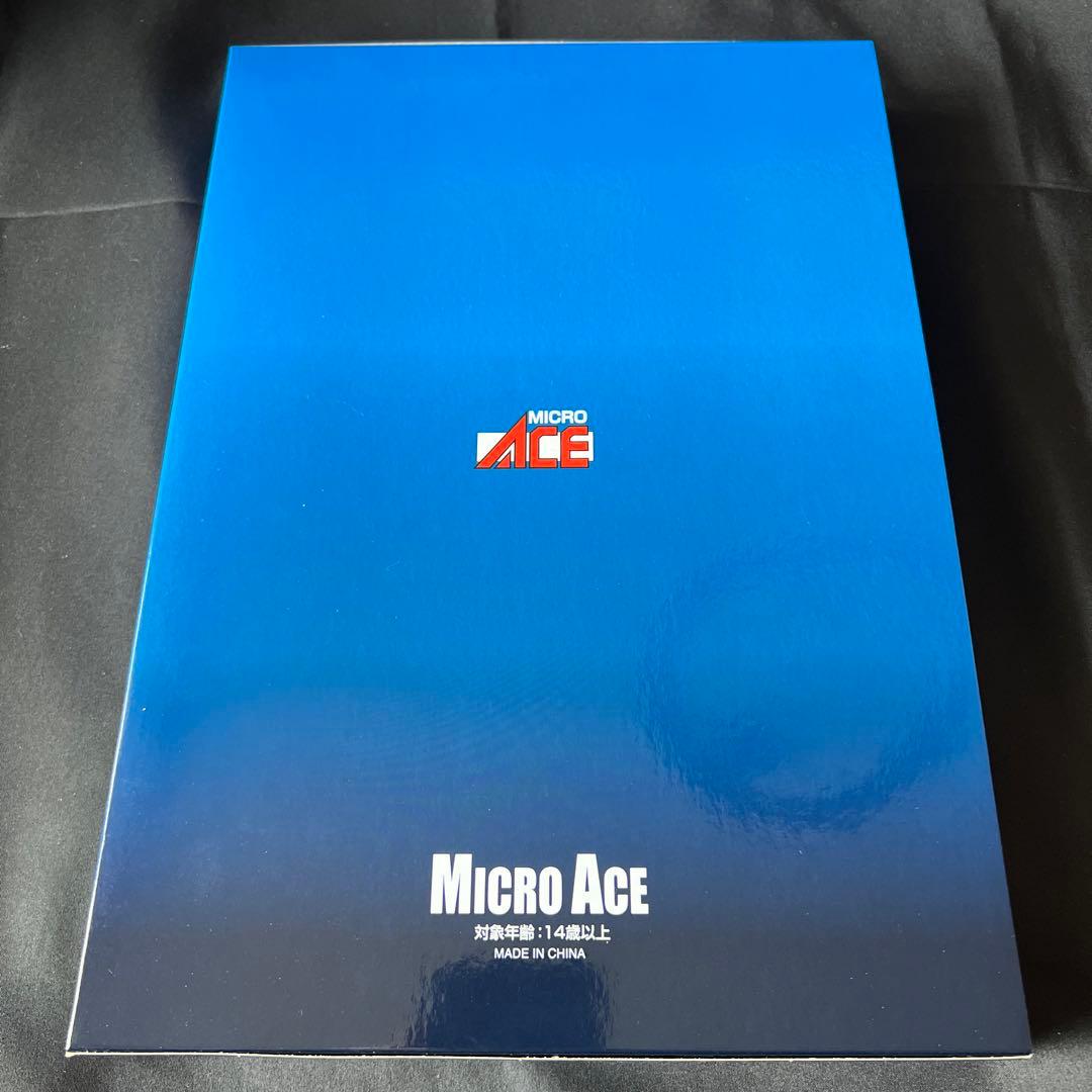 マイクロエース 都営浅草線5300形 ショートスカート ベビーカーマーク付