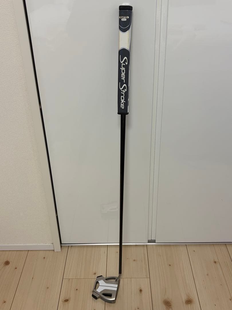 限定値下げ　GSS ツアー支給品 SPIDER TOUR X 34inch