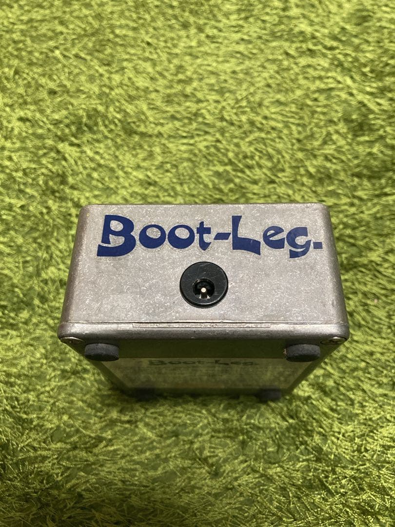 ギター BOOT-LEG HZM-1.0