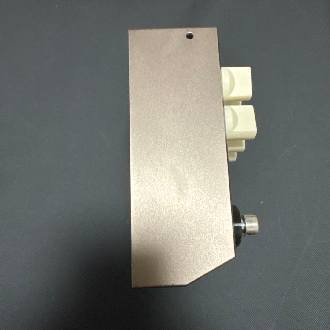 Ovaltone OD-FIVE 2 eXplosion ギターエフェクター