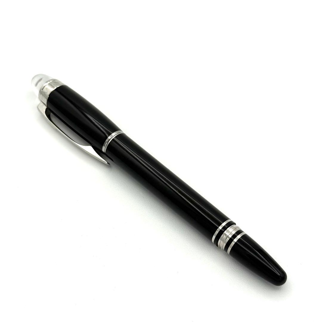 美品　モンブラン MONTBLANC スターウォーカー ボールペン