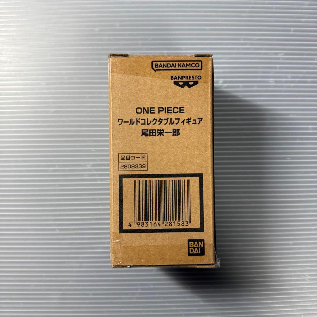 ONE PIECE BASE SHOP ワーコレ おだっち フィギュア　3体