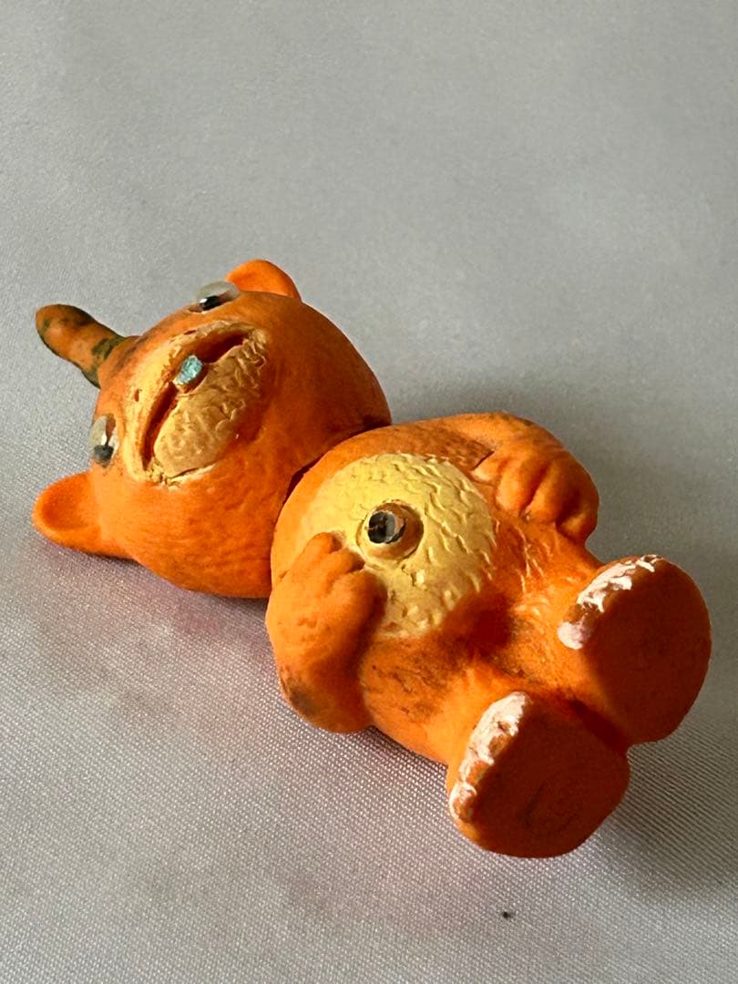 adgさんご予約品　マルサン　快獣ブースカ　シスコ景品　マスコットブースカ